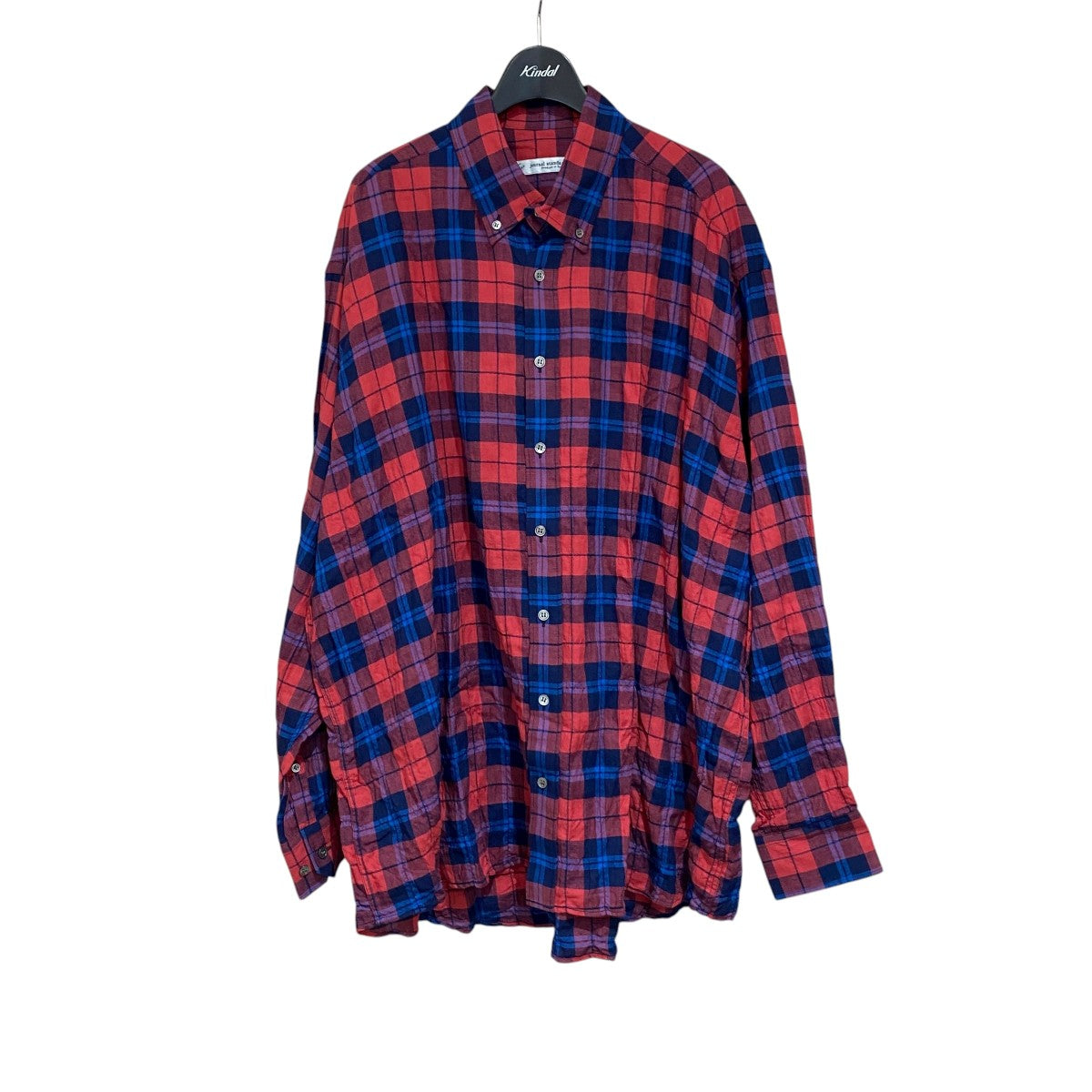 JOURNAL STANDARD LUXE(ジャーナルスタンダードラックス) シャーリング