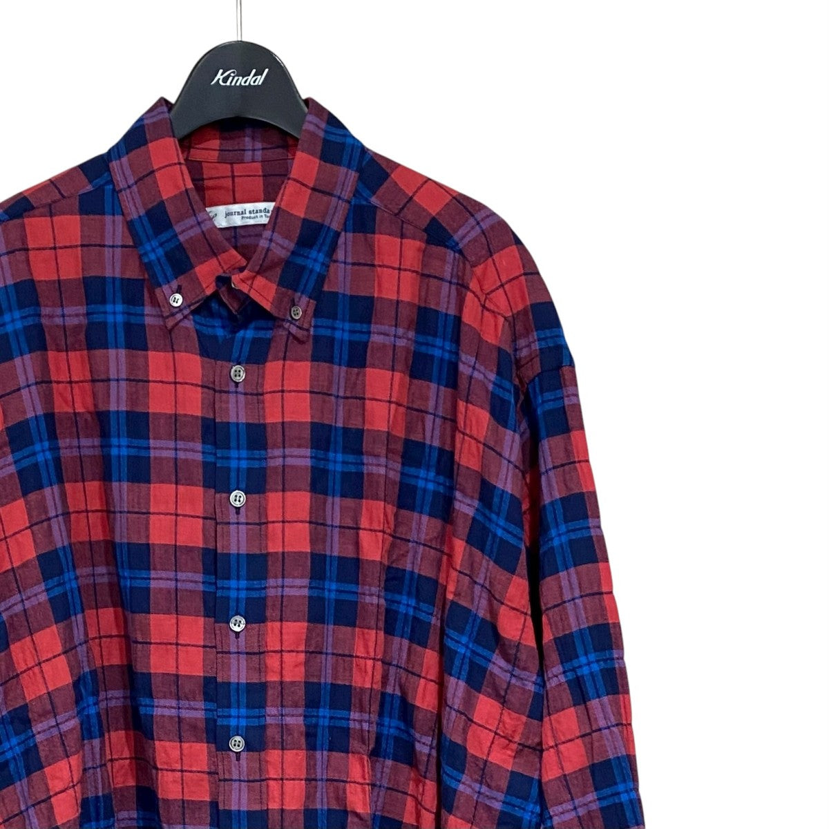 JOURNAL STANDARD LUXE(ジャーナルスタンダードラックス) シャーリング