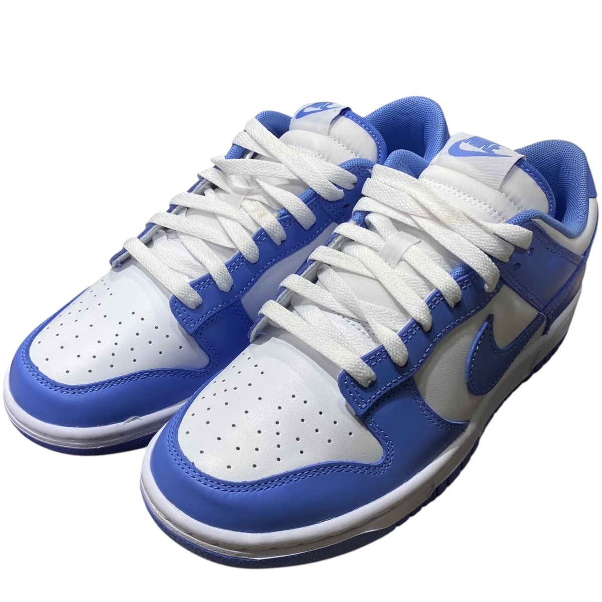 Dunk Low Retro BTTYSスニーカーDV0833-400