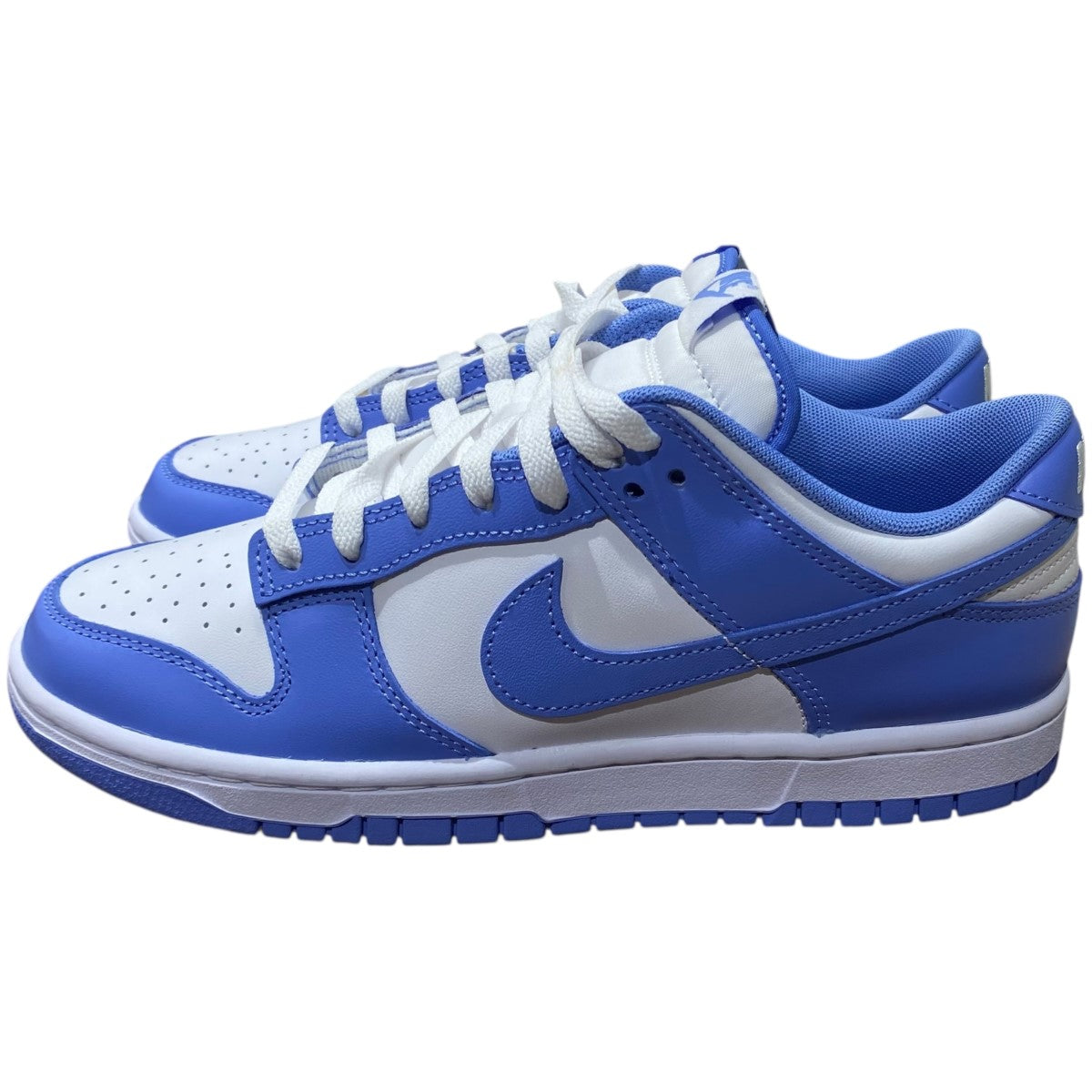 Dunk Low Retro BTTYSスニーカーDV0833-400