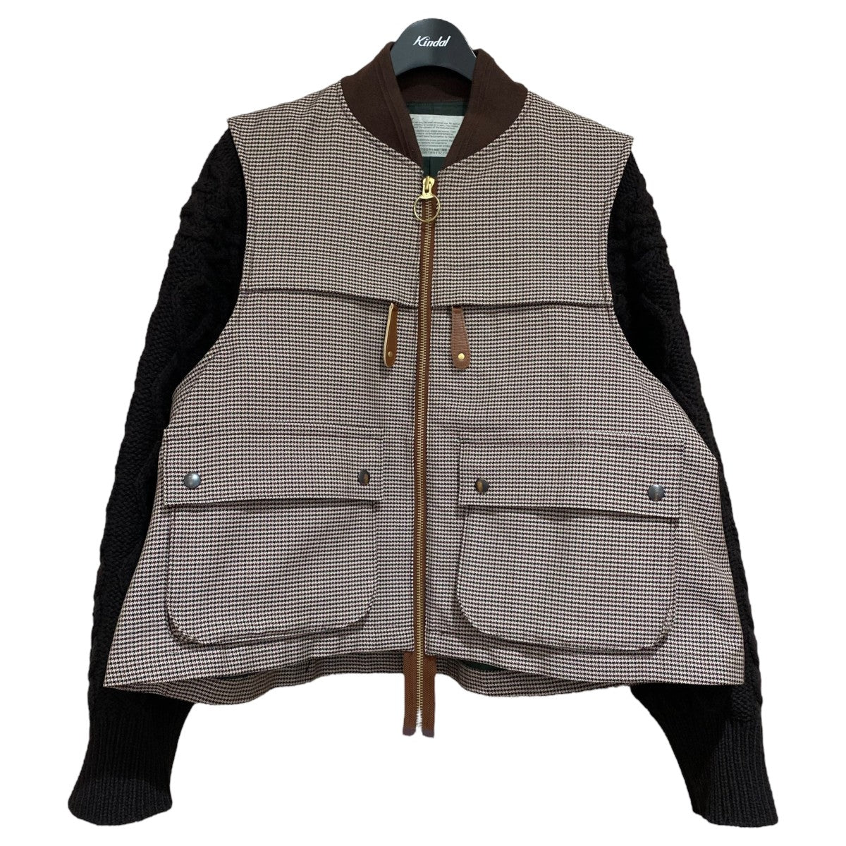 24AWB Outer24WCM-G13110