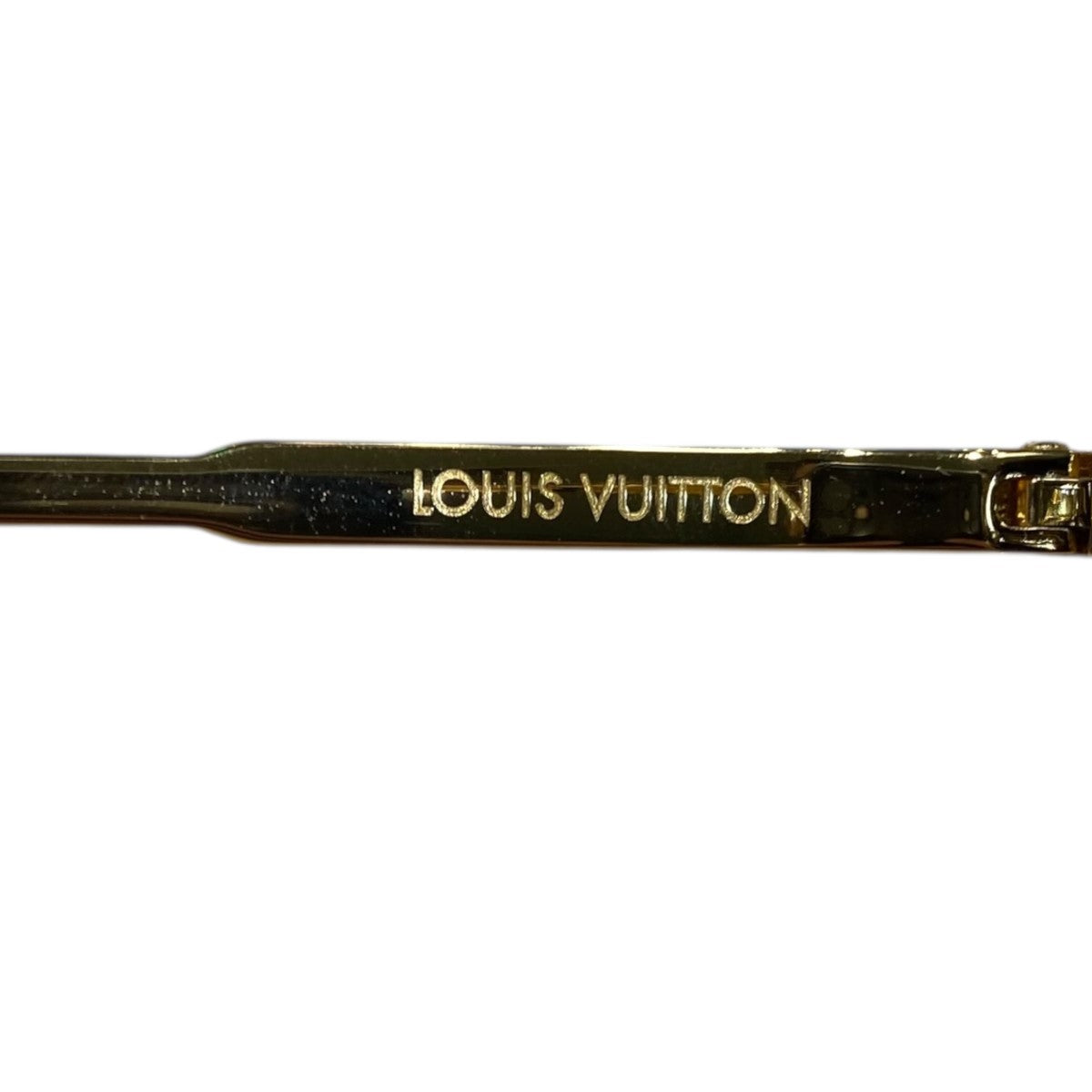 LOUIS VUITTON(ルイヴィトン) サングラスZ1454U Z1454U RG0231