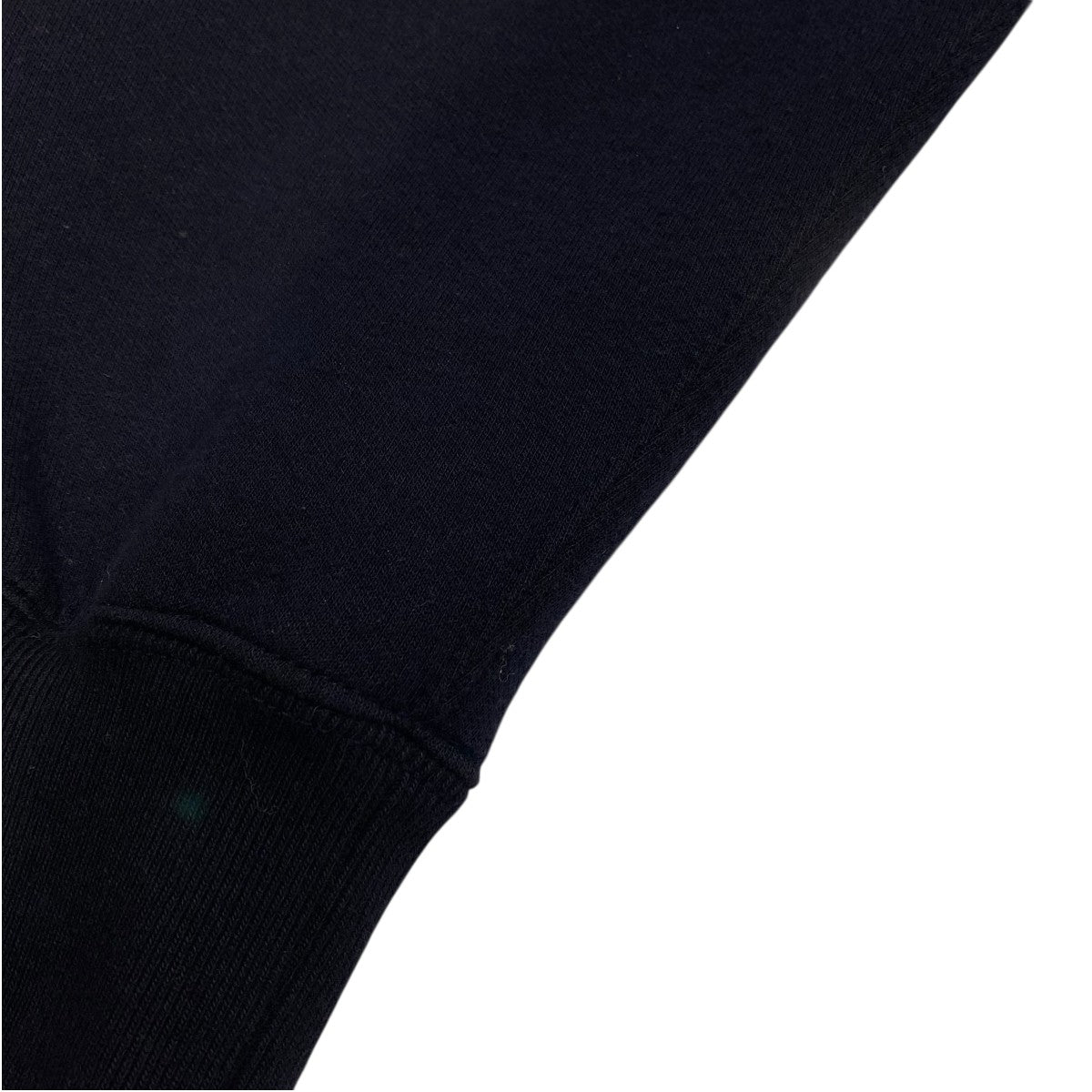 sacai S Sponge Sweat PulloverSCM-068 古着・中古-6枚目のアイテム画像