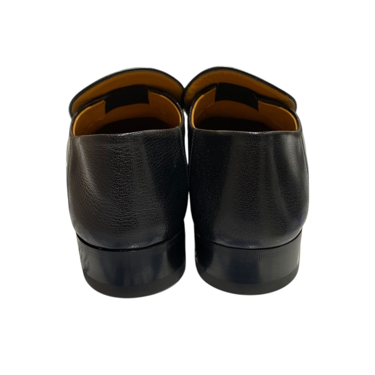 GUCCI(グッチ) ホースビットローファー570894 570894 ブラック