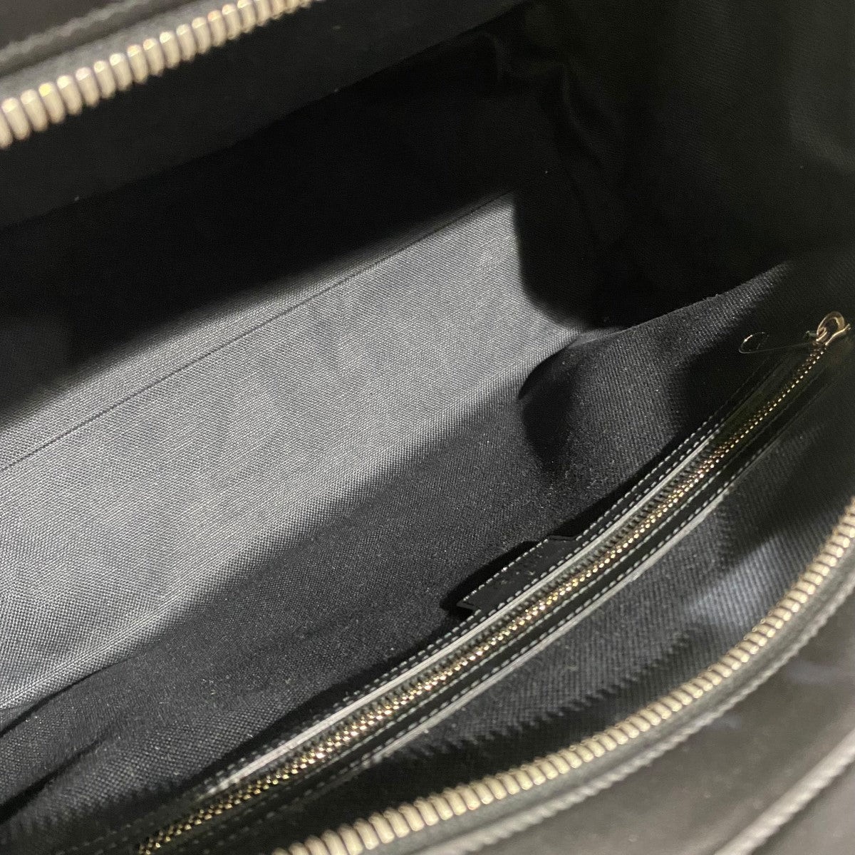 GUCCI GGスプリームトートバッグ626356 古着・中古-7枚目のアイテム画像