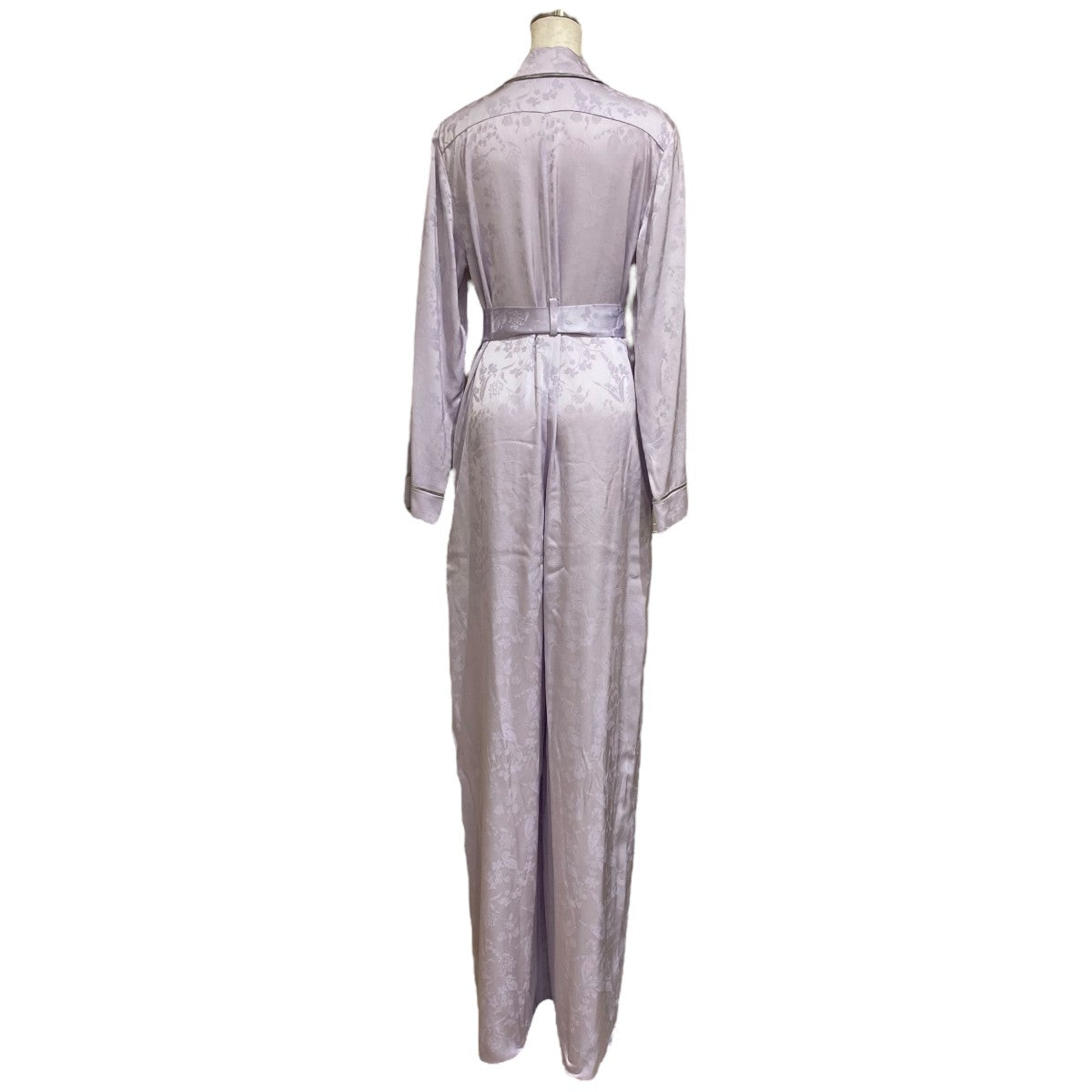 美品 23SS ボッテガヴェネタ ロールアップ センタープレス デニムパンツ36 美品 23SS ボッテガヴェネタ ロールアップ センタープレス