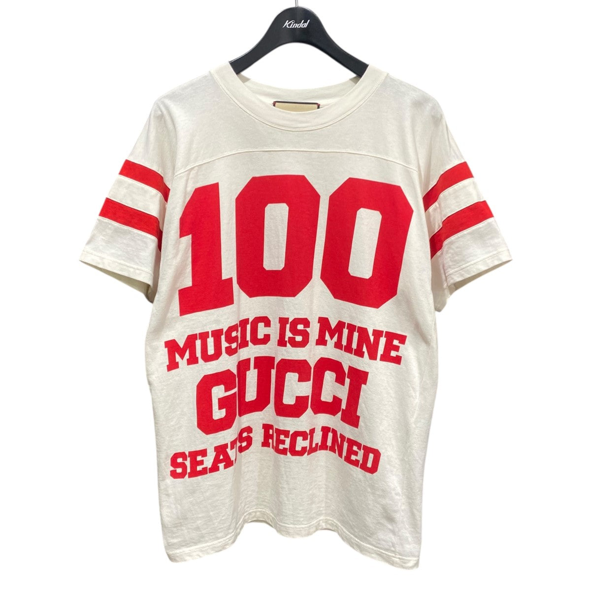 GUCCI(グッチ) 100周年 MUSIC IS MINE 100周年 MUSIC IS MINE