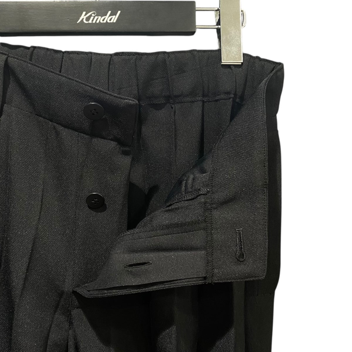 HOMME PLISSE ISSEY MIYAKE(イッセイミヤケオムプリッセ) 24AW