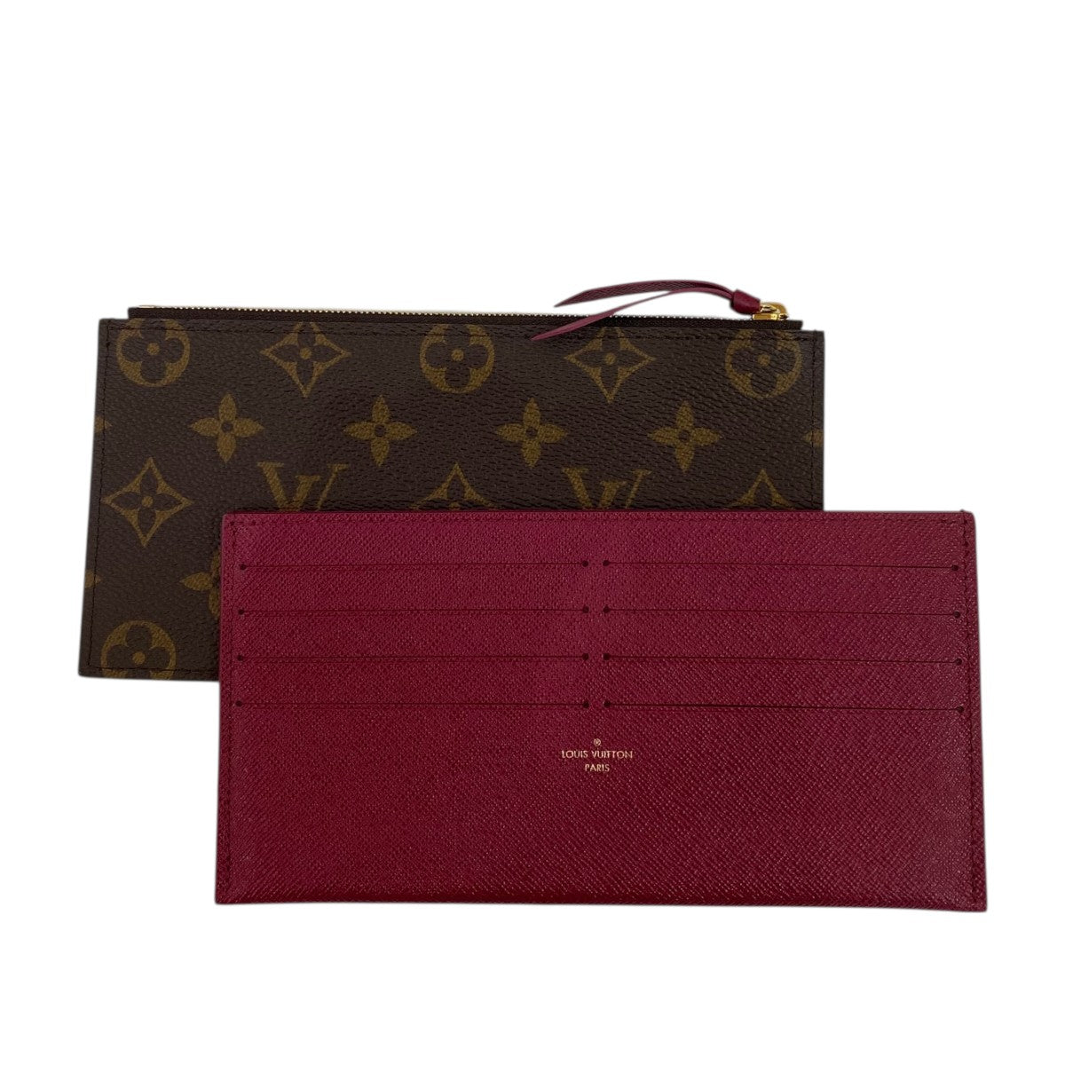 LOUIS VUITTON(ルイヴィトン) モノグラム ポシェットフェリシー