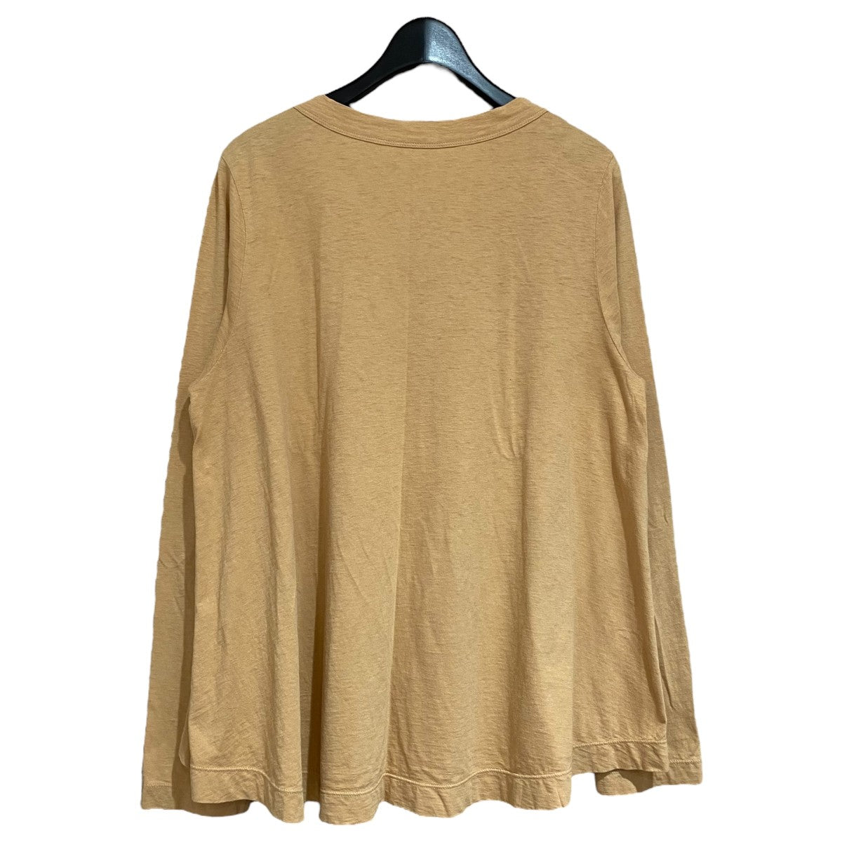 フラミングウェイ　ベタッチプリント908Tシャツ　インディゴsize2 45R(フォーティファイブアール) フラミングウェイベタッチ