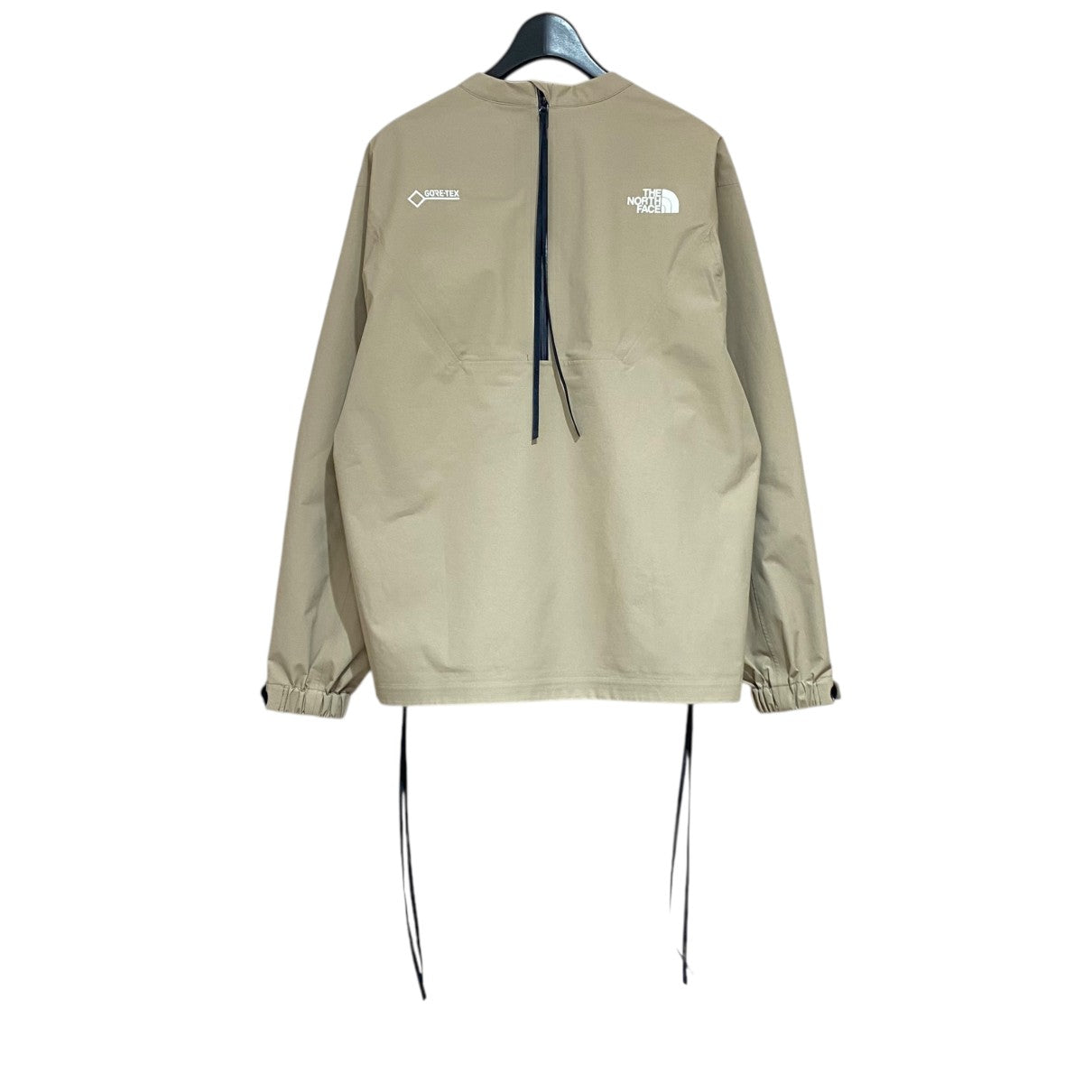 THE NORTH FACE × HYKE GTX Mountain coat（THE NORTH FACE