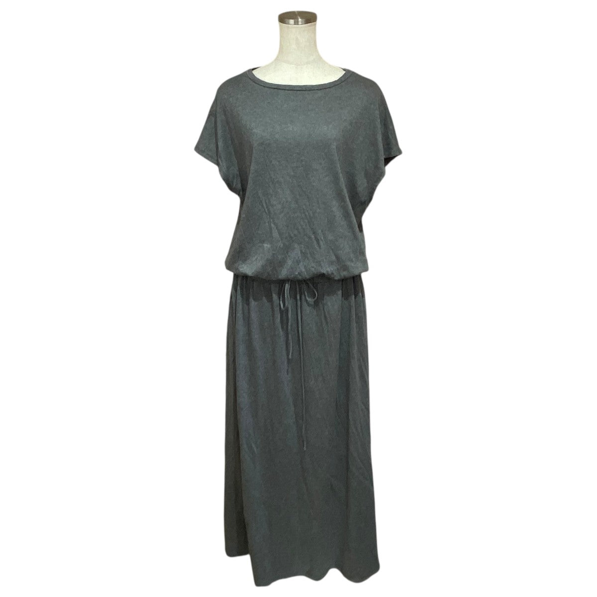 JERSEY DRESS