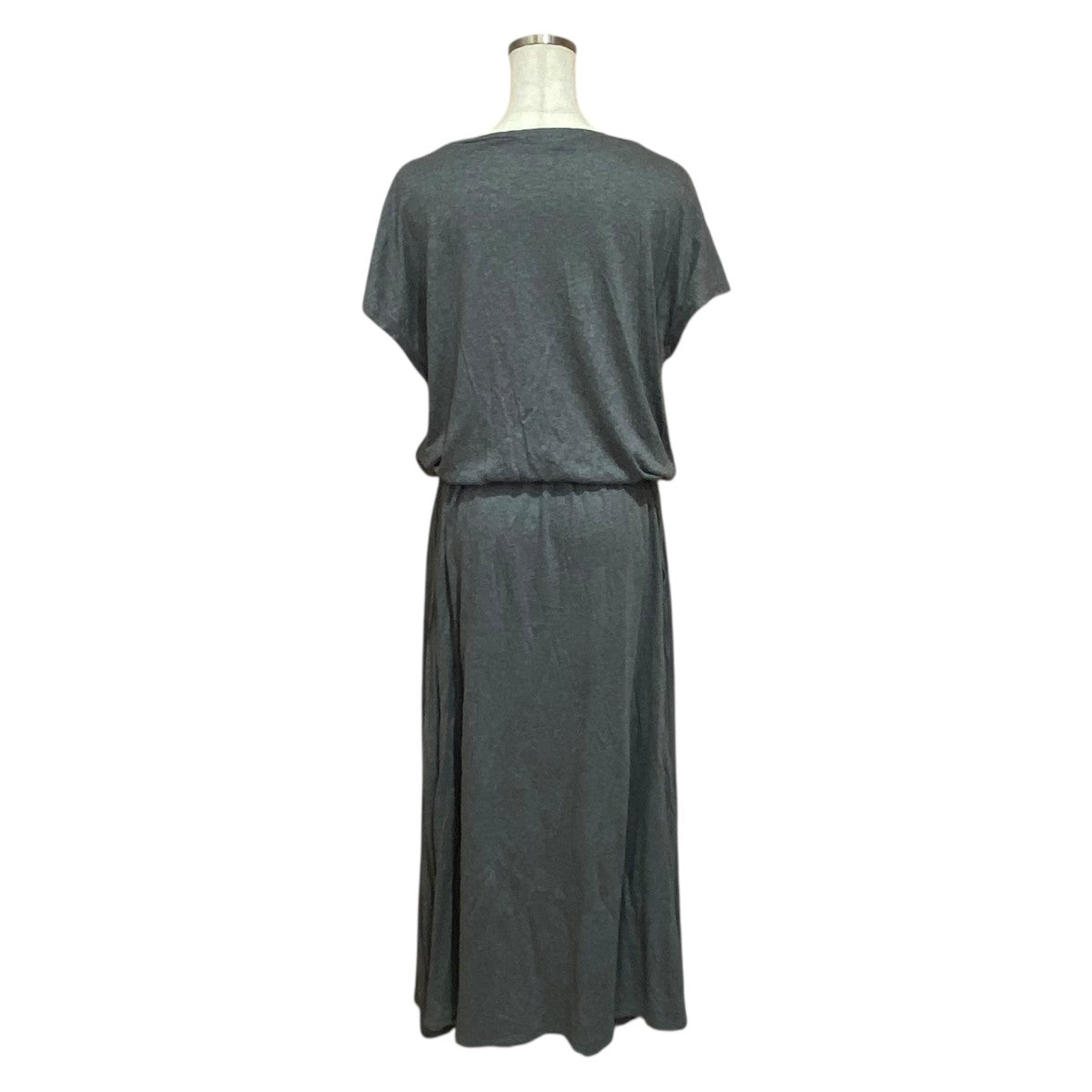 JERSEY DRESS