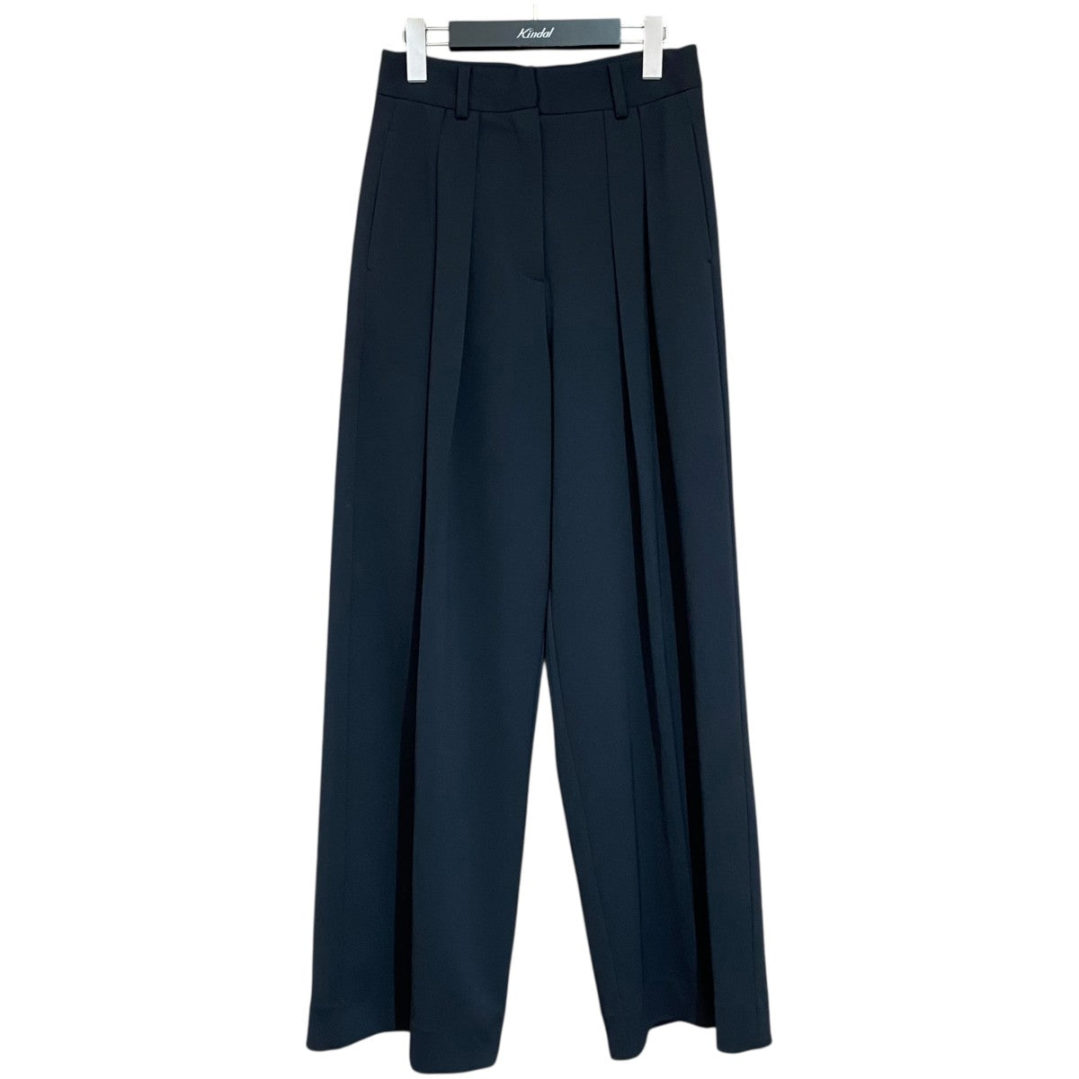 Doubletuck Twill Trousers12220707