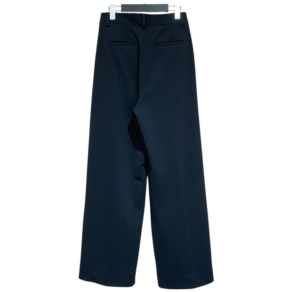 Doubletuck Twill Trousers12220707