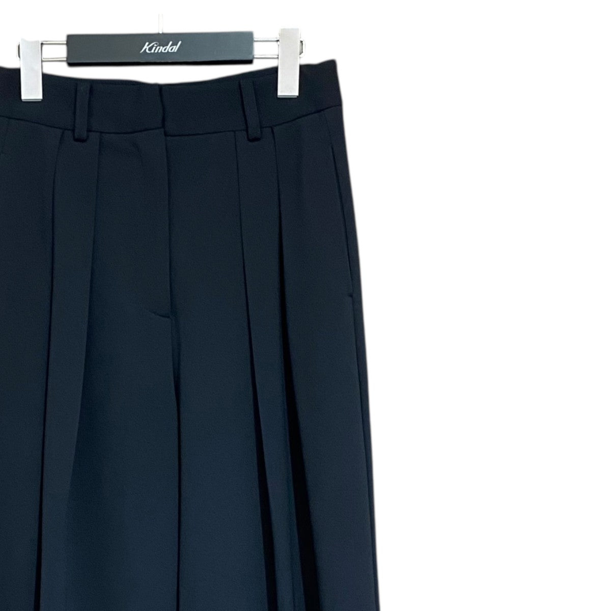 Doubletuck Twill Trousers12220707