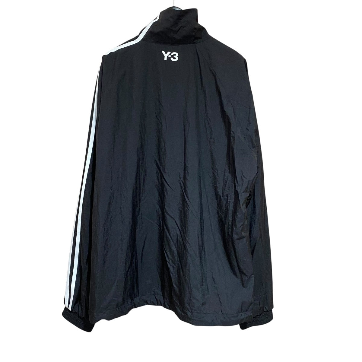 ジャケット・アウター Y-3 W CH1 COAT - STRIPES Y-3（ワイスリー）の「W CH1 COAT - STRIPES（ダウンジャケット