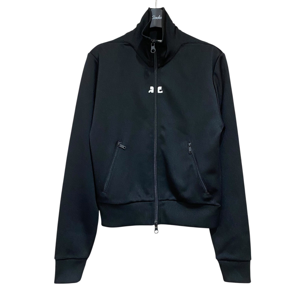 COURREGES シャケット 01d1eec7066f2bae5889d63b25b757