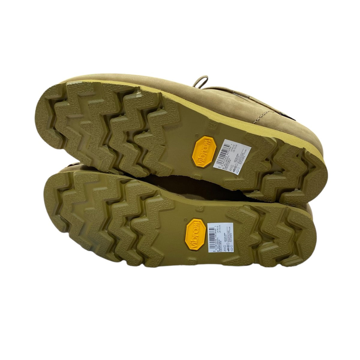 CLARKS(クラークス) Oakmoss Nubuck WALLABEE GTX11826 11826