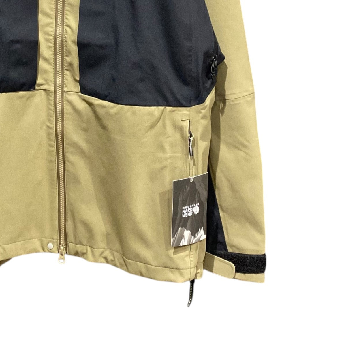 MOUNTAIN HARD WEAR(マウンテンハードウェア) Snowstorm Jacket223