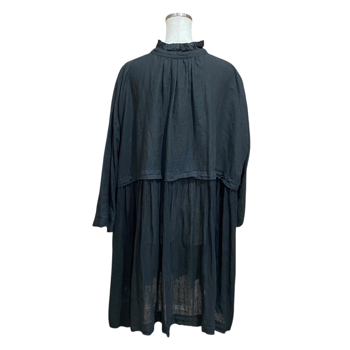 nest Robe(ネストローブ) リネンガーゼチャーチチュニック01213