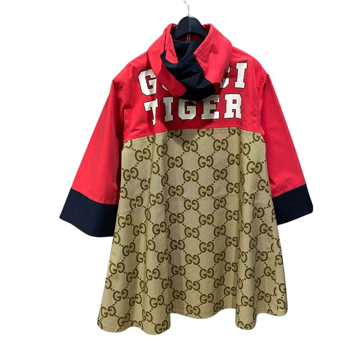 GG TIGER682981