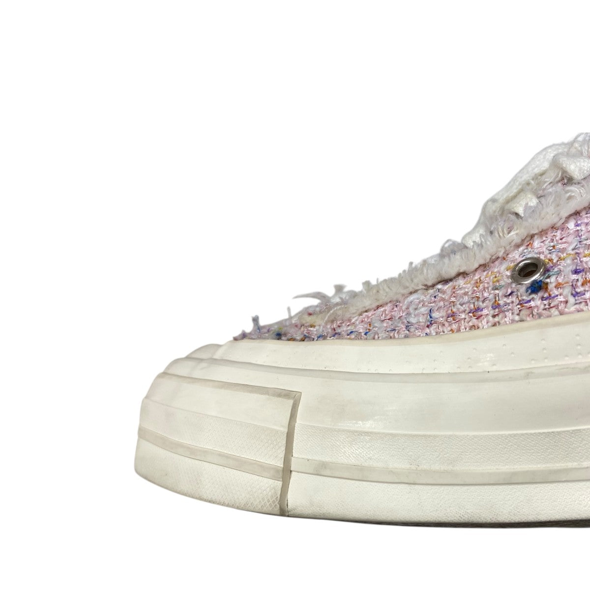 G．O．P Lows ’Pink Tweed’F21X32P