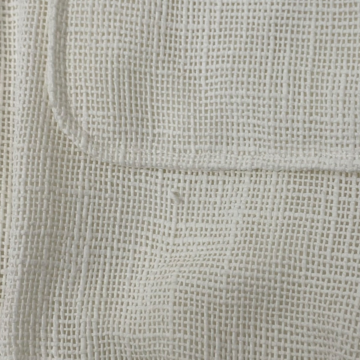 delpozo デルポゾ ブラウス 40(M位) 白 【古着】【中古】 delpozo デルポゾ ブラウス 40(M位) 白 【古着】【中古】 シャツ