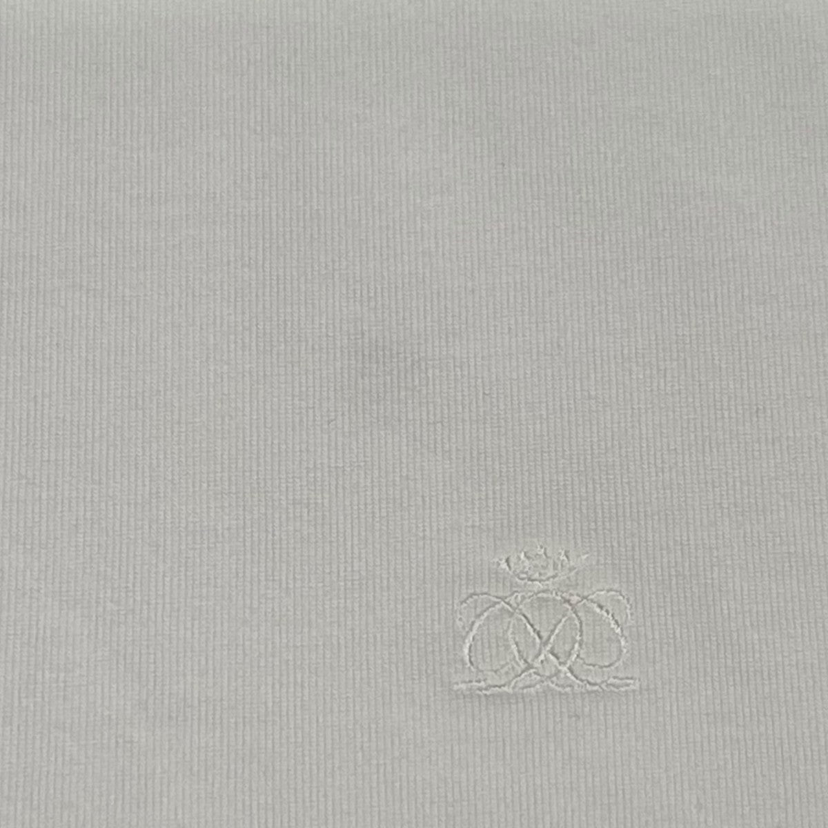Drawer - Drawer(ドゥロワー) コットン天竺 スクエアTシャツ レディース トップス Drawer（ドゥロワー）の「Drawer コットン天竺ポケットTEEシャツ