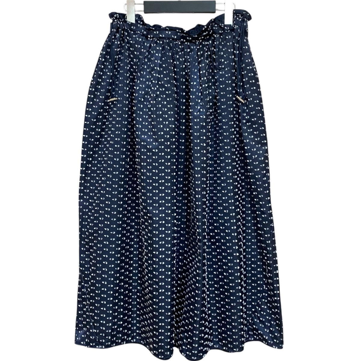 Drawer ドゥロワー☆ラップスカート　36サイズ DRAWER ドゥロワー Drawer フレア ラップ スカート 36 6524-299