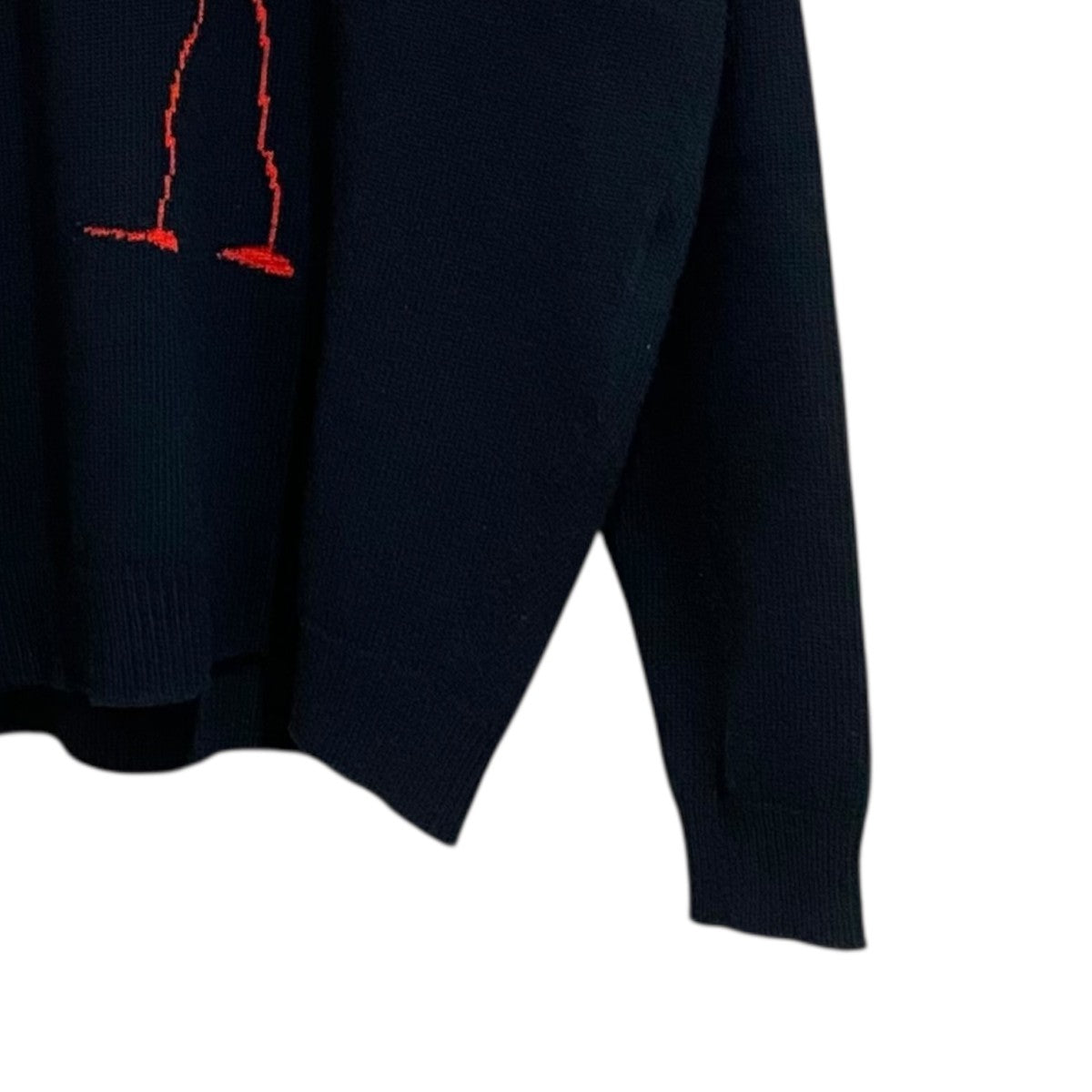 PLAN C ニット・セーター レディース プランシー 中古　古着 Plan C PLAN ニット・セーター レディース プランシー 中古 古着