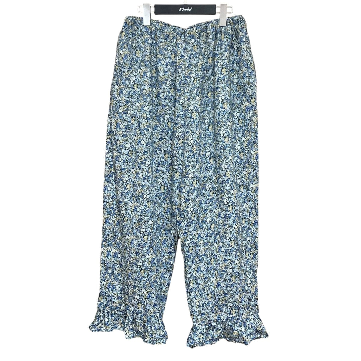 25SS01251-1060 ﾘﾈﾝﾘﾊﾞﾃｨﾌﾘﾙﾊﾟﾝﾂ