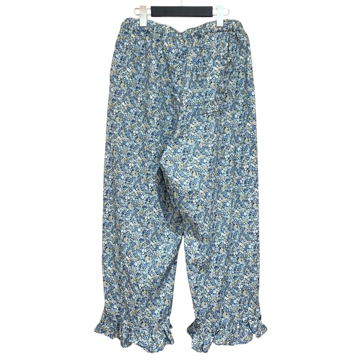 25SS01251-1060 ﾘﾈﾝﾘﾊﾞﾃｨﾌﾘﾙﾊﾟﾝﾂ