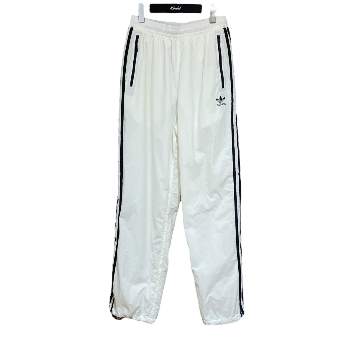 adidas(アディダス) トラックパンツJX8964 JX8964 ホワイト