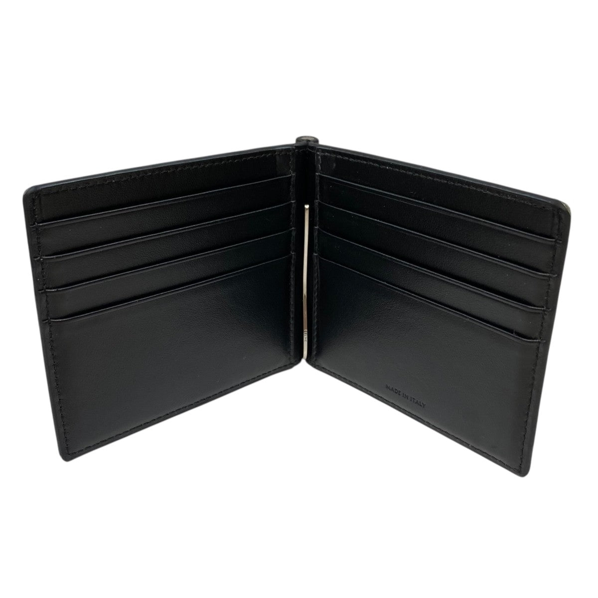 CELINE マネークリップ 財布10J793BEL 古着・中古-3枚目のアイテム画像