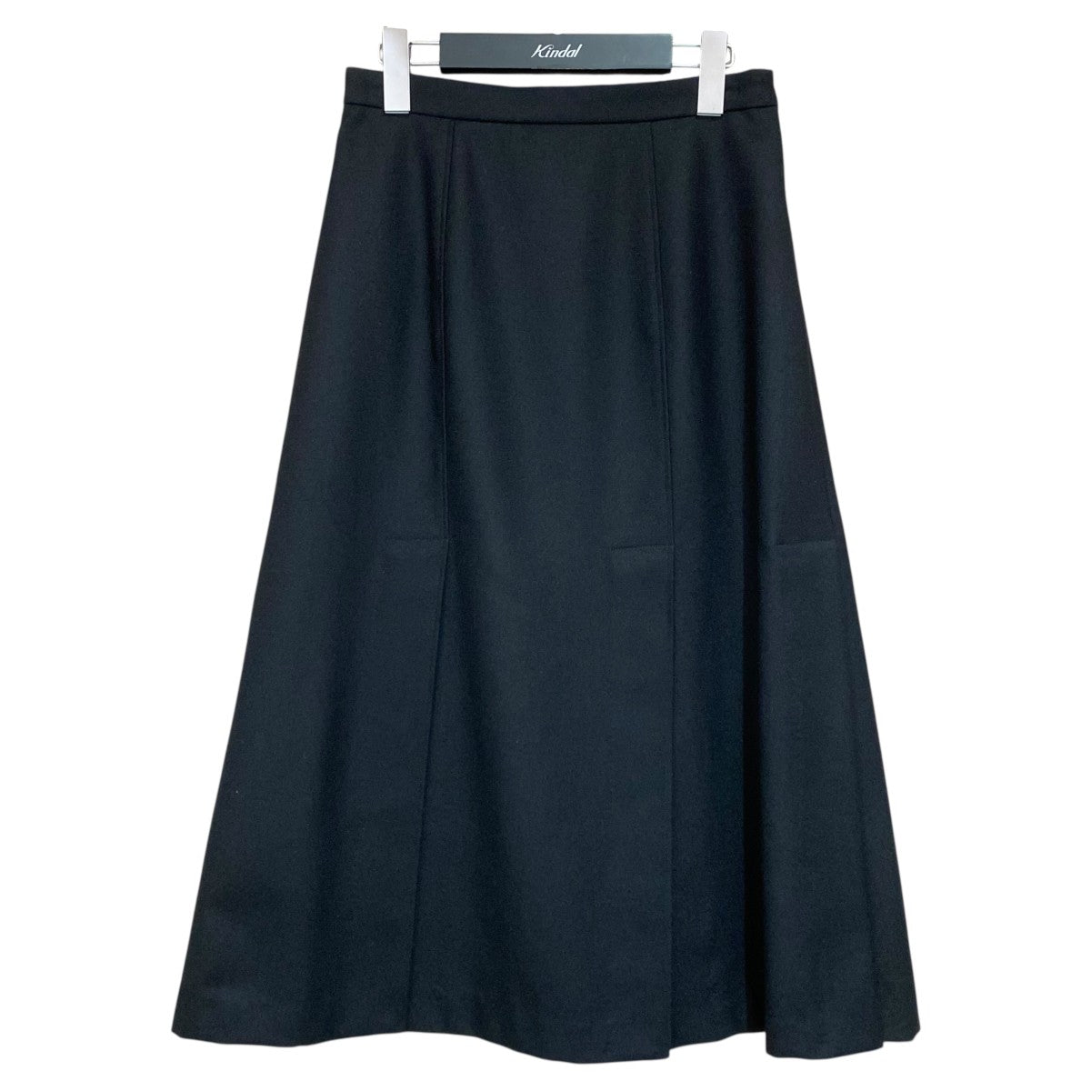 Flannel Skirt028-024-WS20