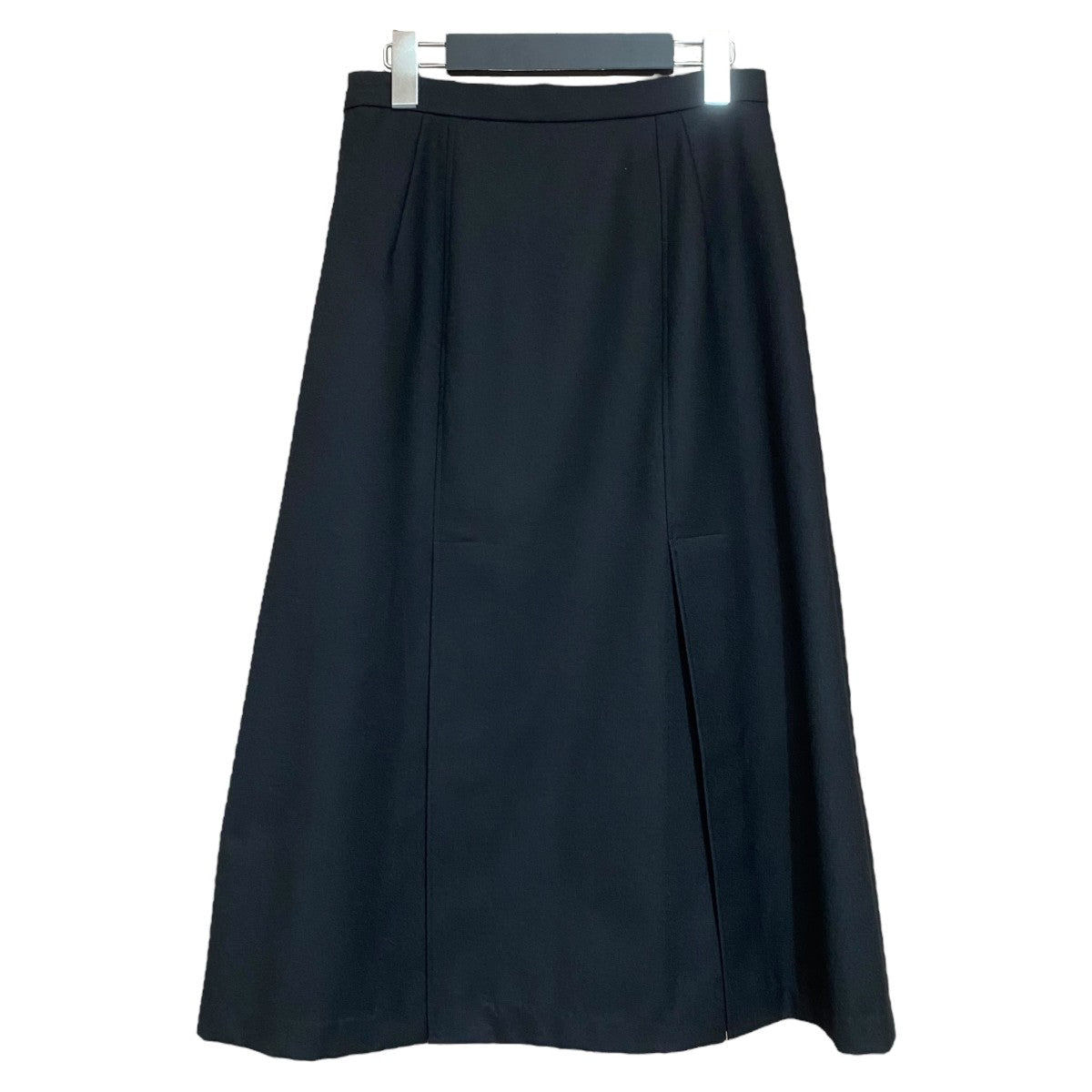 Flannel Skirt028-024-WS20