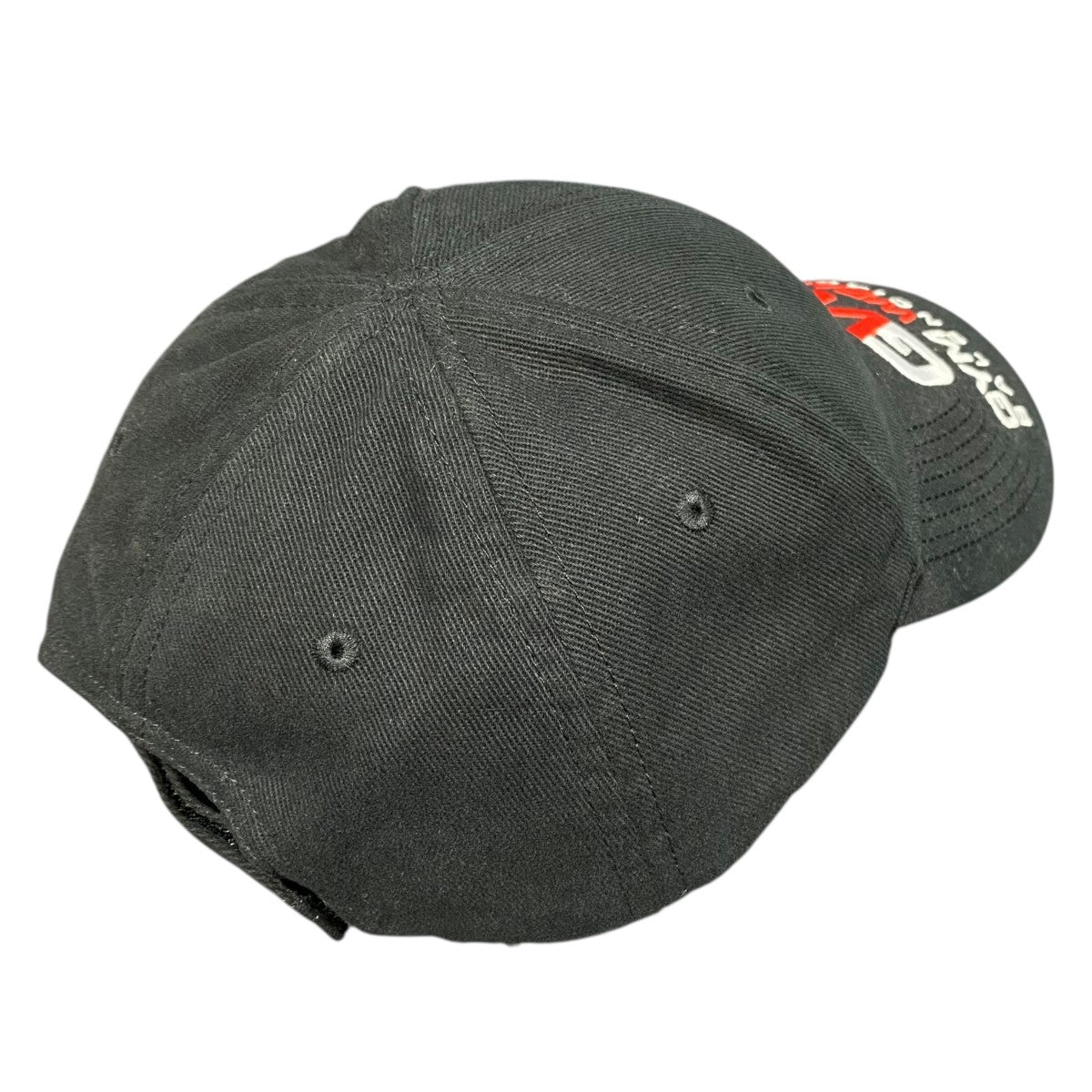 BALENCIAGA(バレンシアガ) キャップ623903 623903 ブラック｜【公式