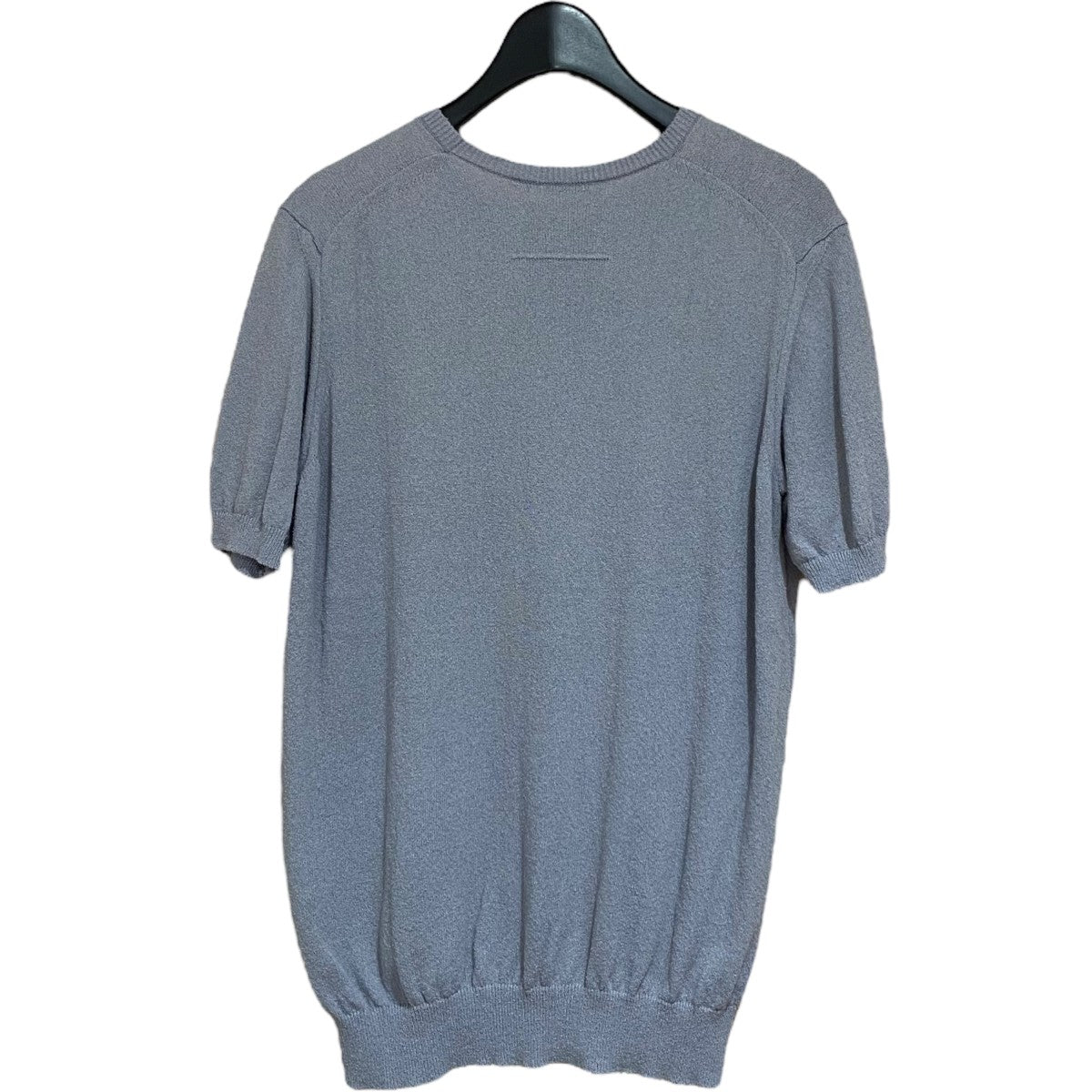 ニットTシャツSL5S-185