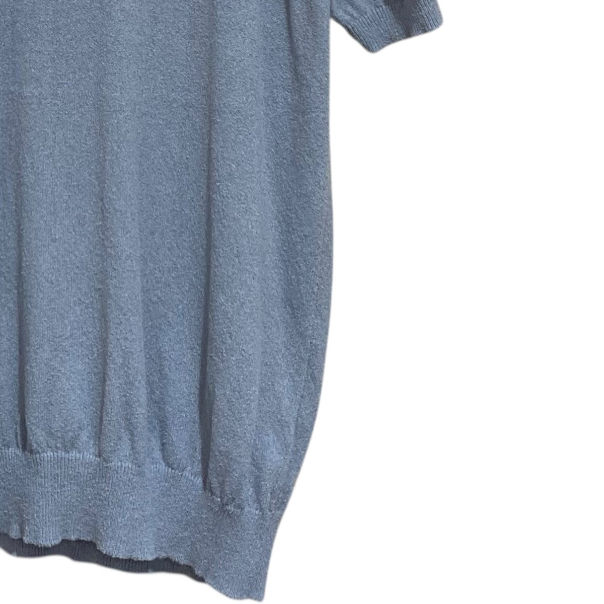 ニットTシャツSL5S-185