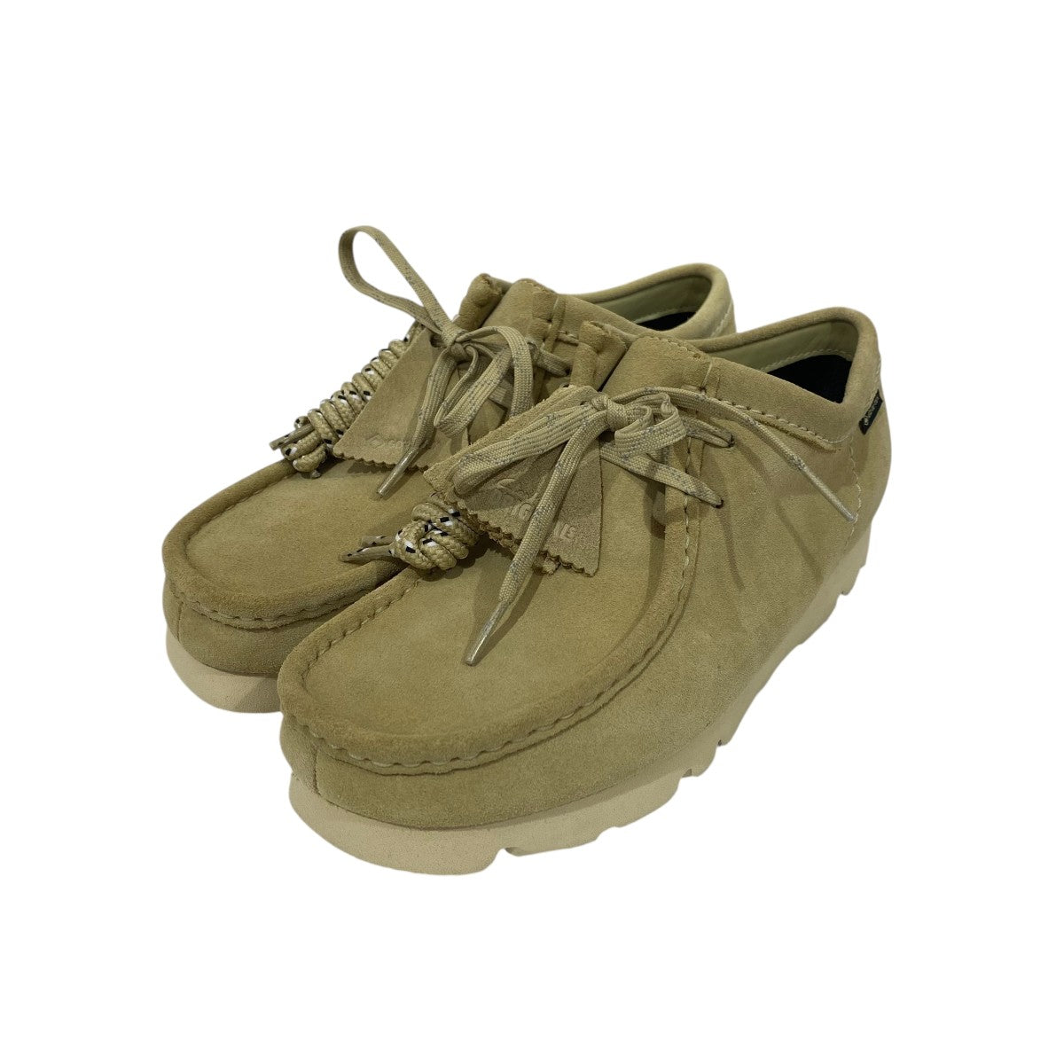 CLARKS（クラークス）中古・古着オンライン通販 | Kindal