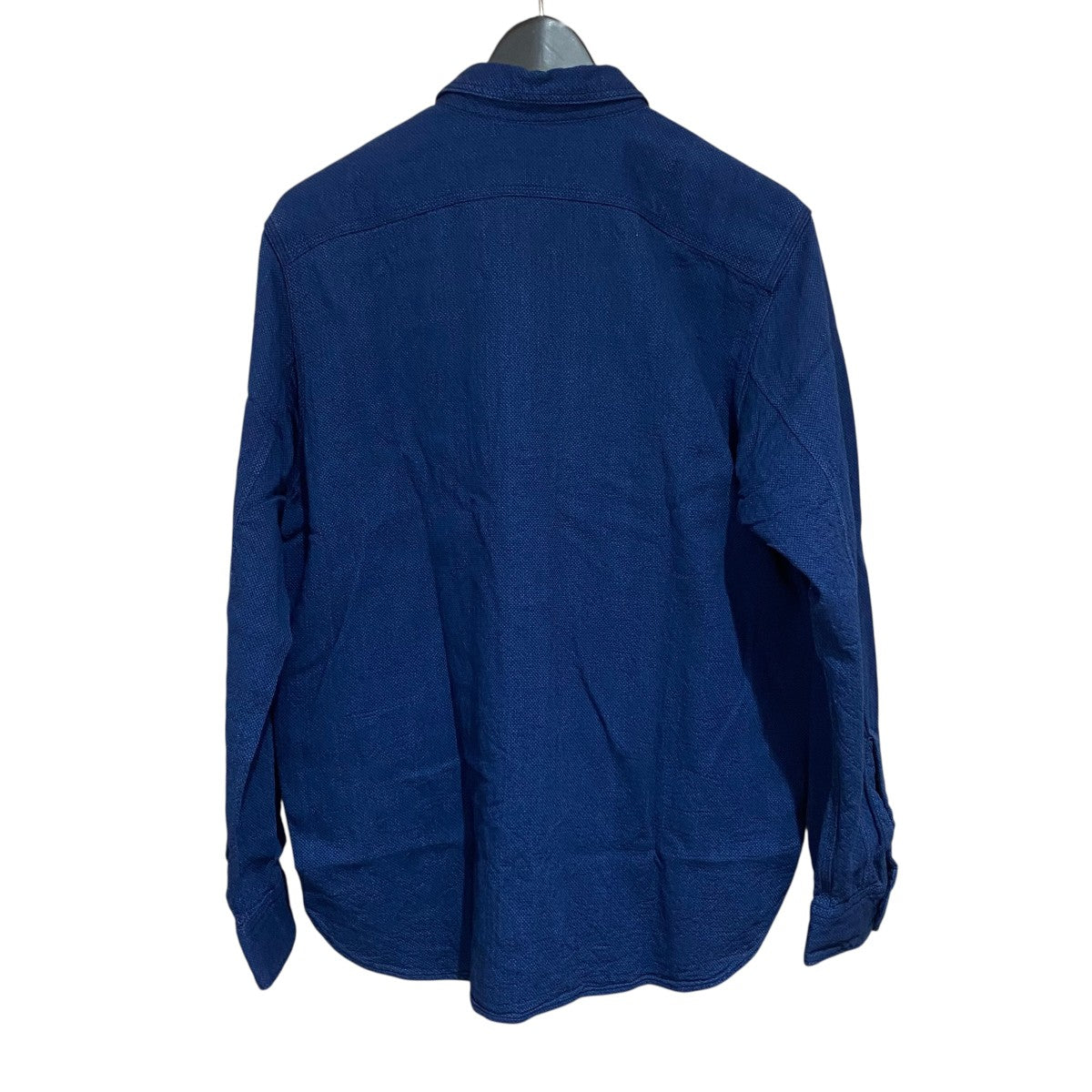 長袖シャツLt Work Shirt