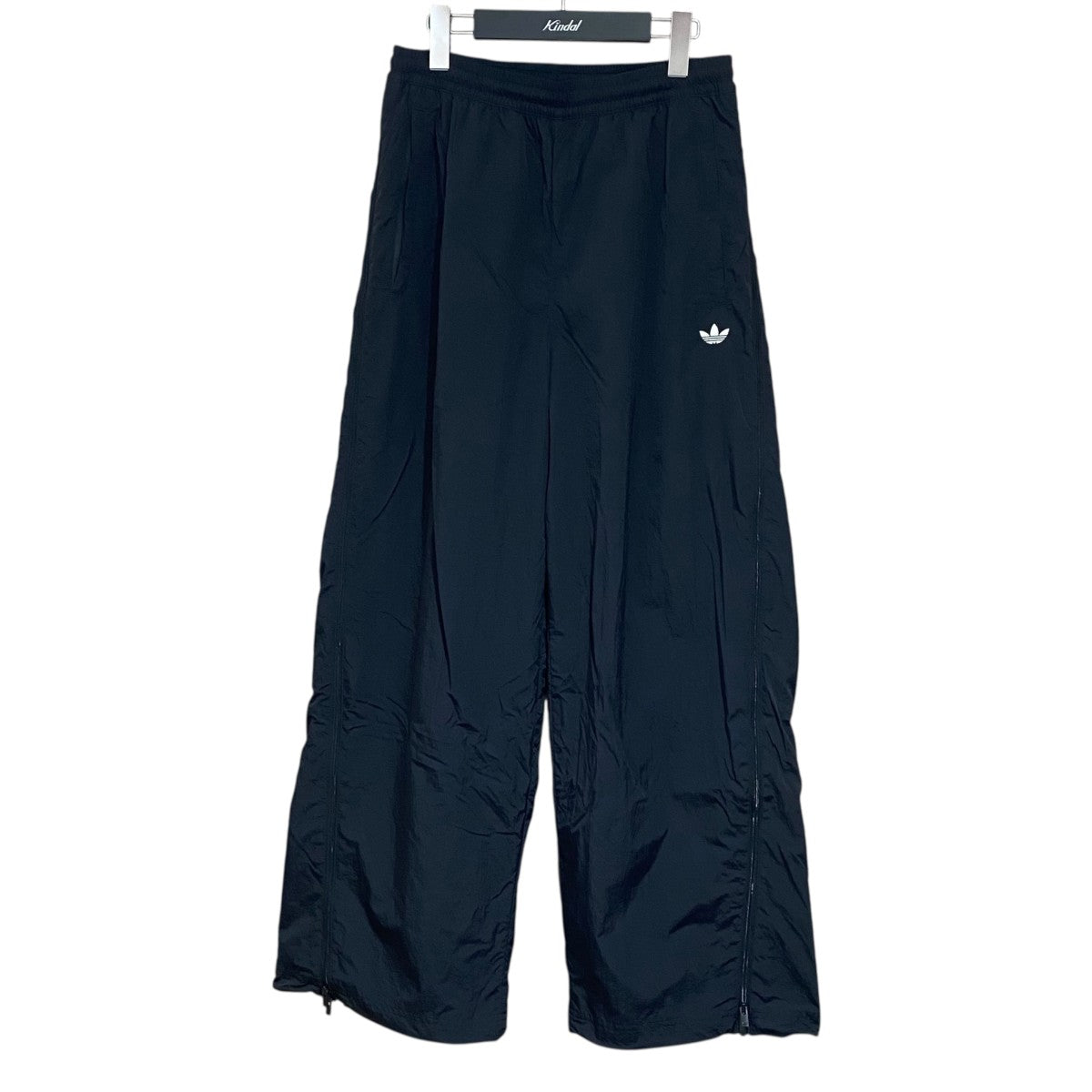 supreme 黒 ナイロンパンツ ウォームアップパンツ Sサイズ 楽天市場】Supreme シュプリーム パンツ サイズ:L 19SS ナイロン