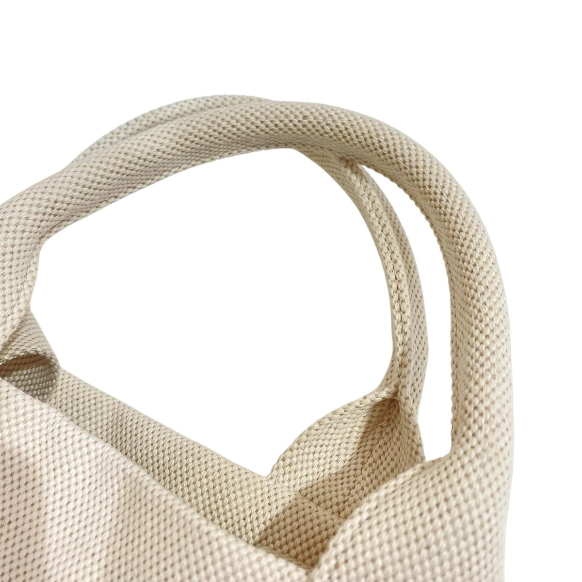 GUCCI(グッチ) キャンバストートバッグ 782741 ホワイト｜【公式