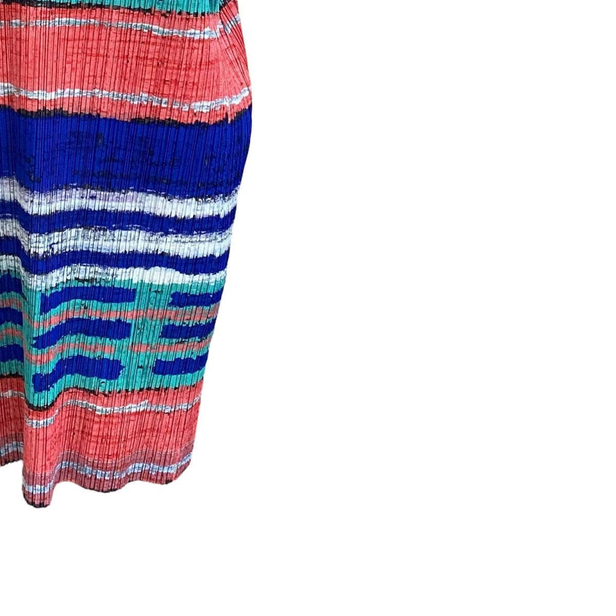 プリーツプリーズチュニック中古品 PLEATS PLEASE 美品 ISSEY MIYAKE プリーツプリーズ イッセイ