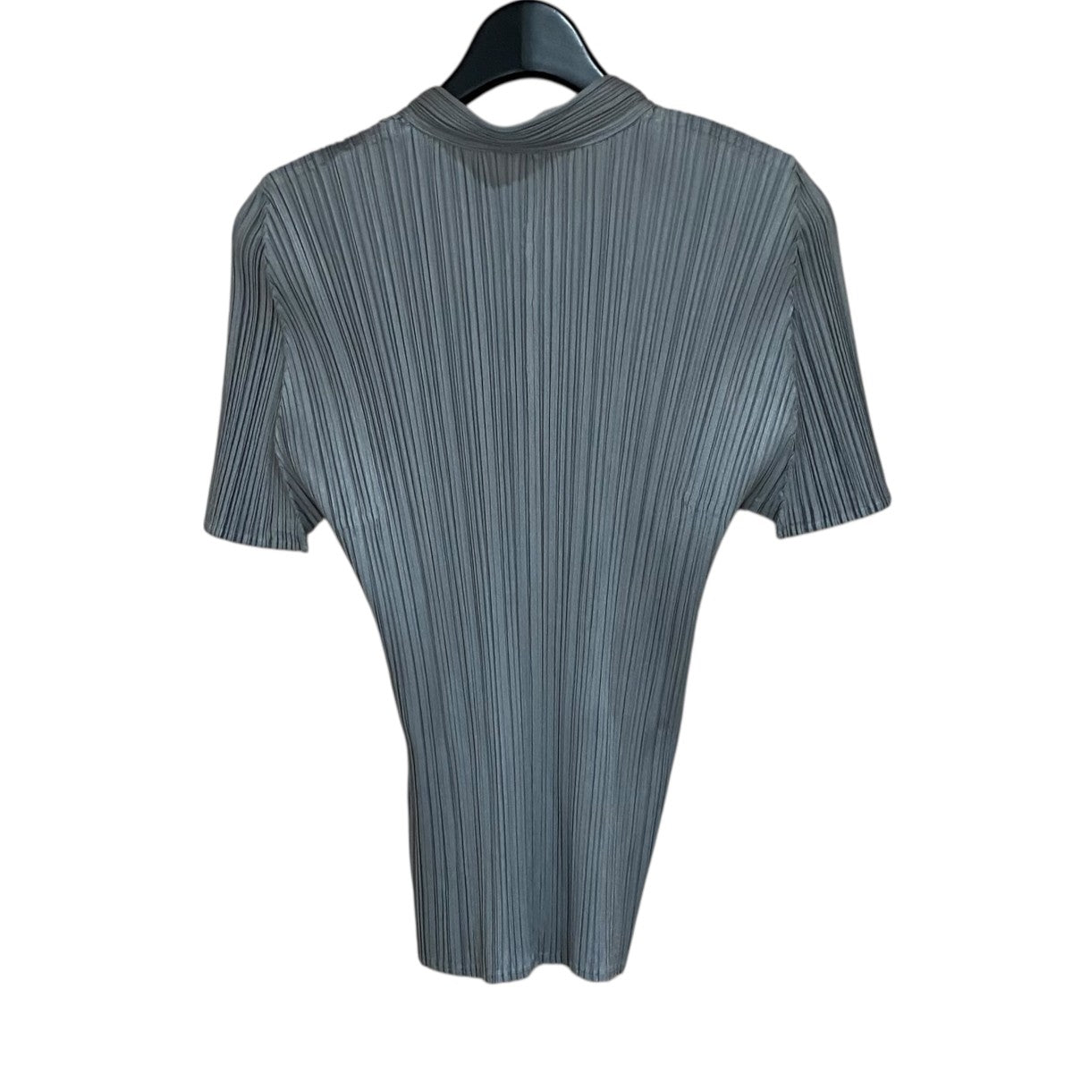 PLEATS PLEASE(プリーツプリーズ) プリーツカットソーPP55-JK105
