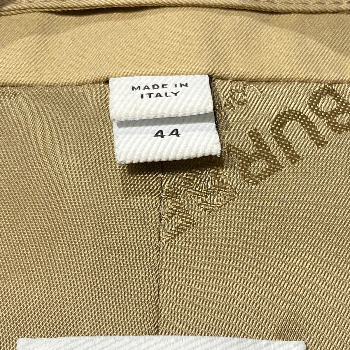 BURBERRY ホースフェリーステンカラーコート8015897 古着・中古-5枚目のアイテム画像