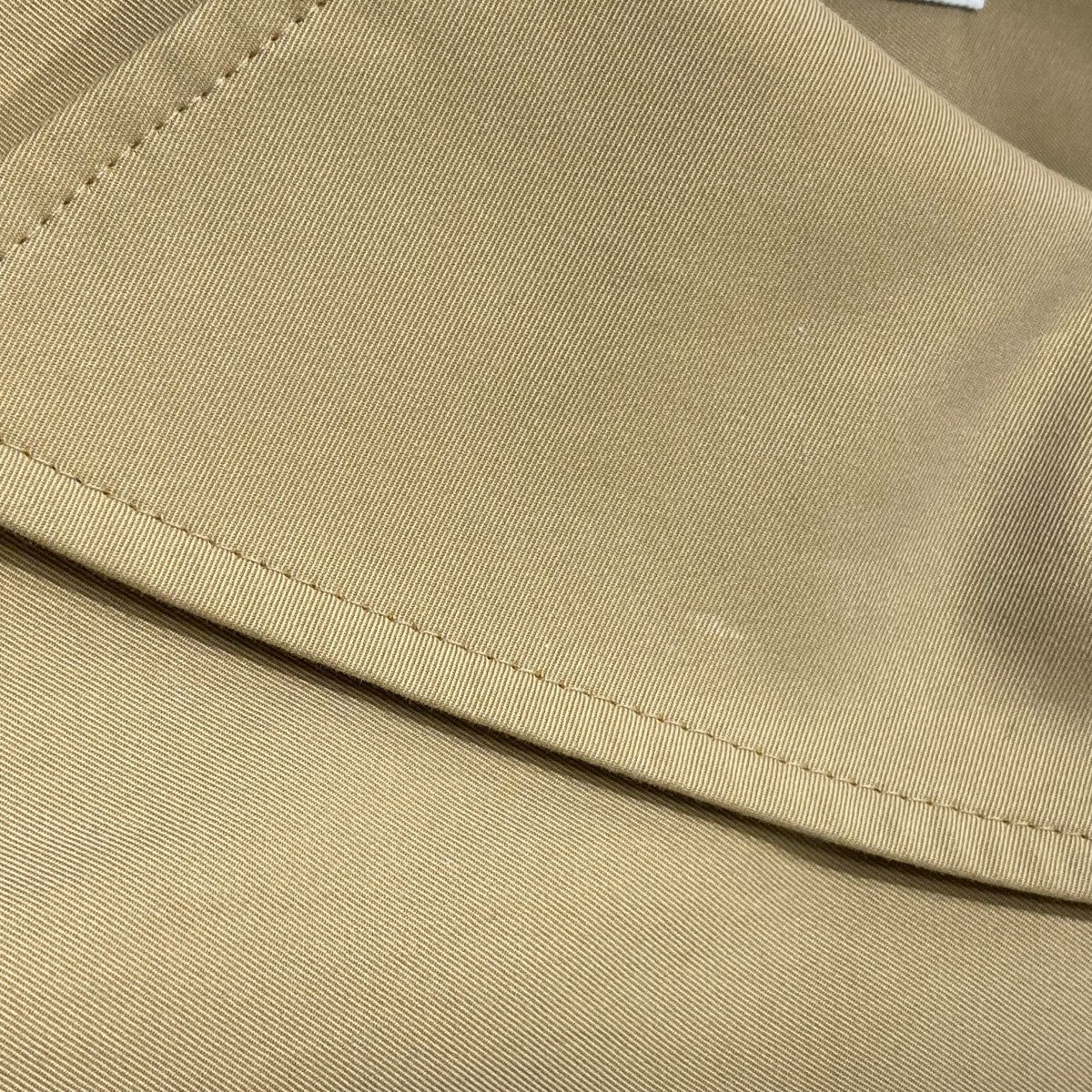 BURBERRY ホースフェリーステンカラーコート8015897 古着・中古-7枚目のアイテム画像