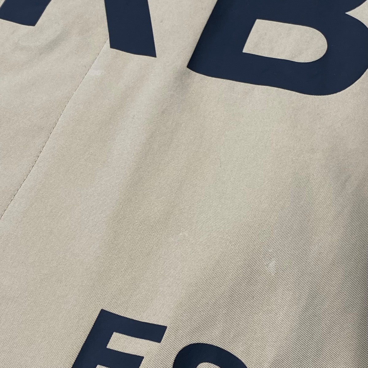 BURBERRY ホースフェリーステンカラーコート8015897 古着・中古-9枚目のアイテム画像