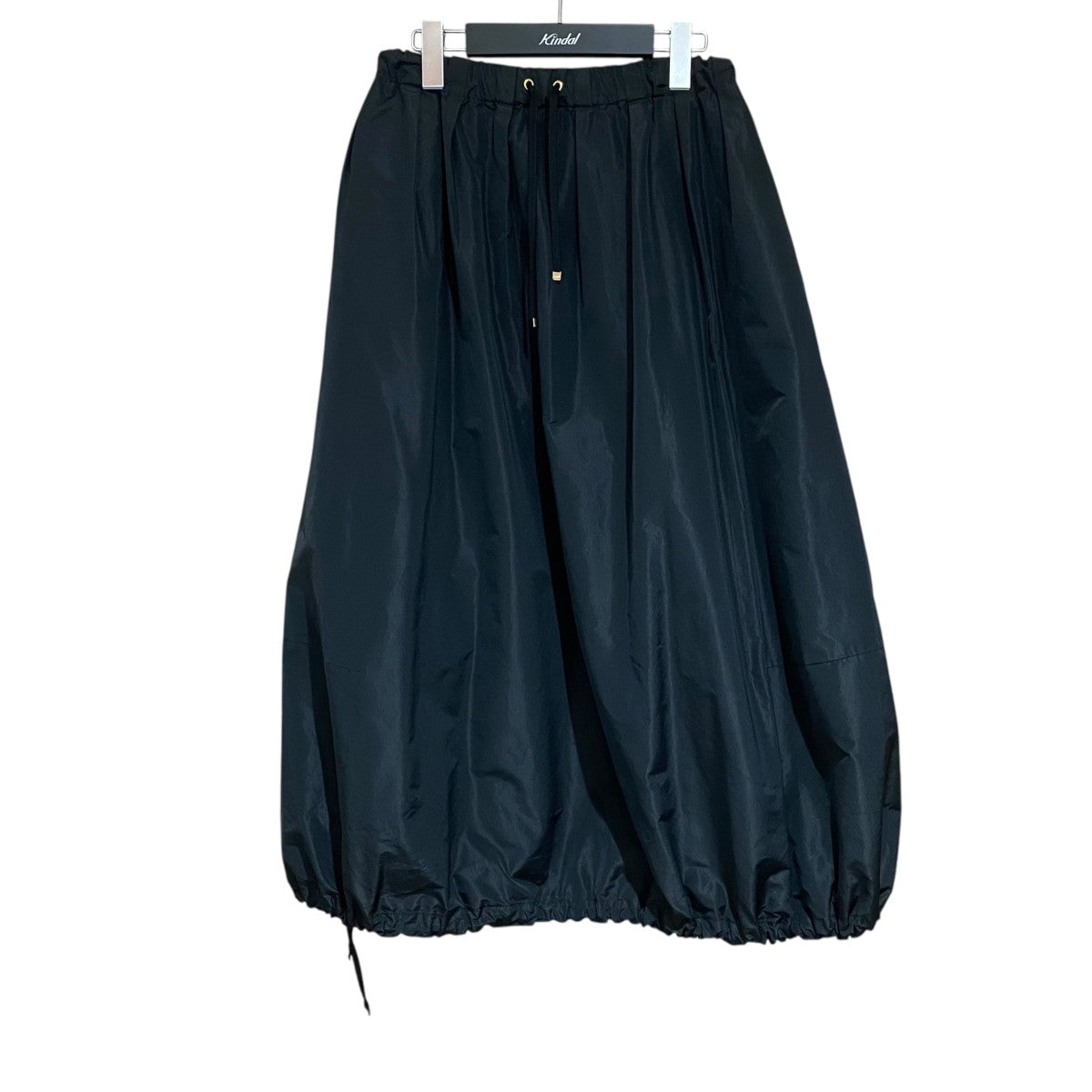 Drawer ドゥロワー スカート 40サイズ　　　　　　　未使用品 黒 Drawer ドゥロワー スカート 40サイズ 未使用品 黒 2025年最新